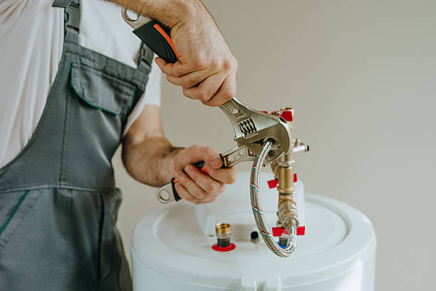 Horsetooth Plumbing & Drain Plumber photo