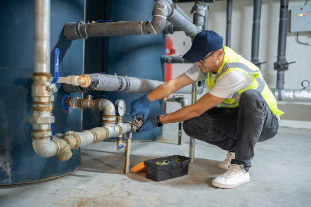 Superior Plumbing Fort Collins Solutions Plumber photo