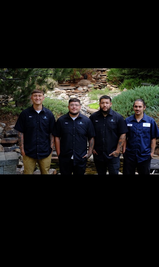 All Around Rooter Plumber photo