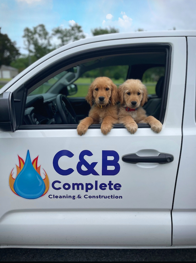 C&B Complete Cleaning & Construction Plumber photo