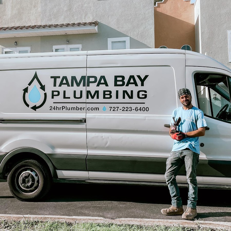 Tampa Bay Plumbing LLC Plumber photo