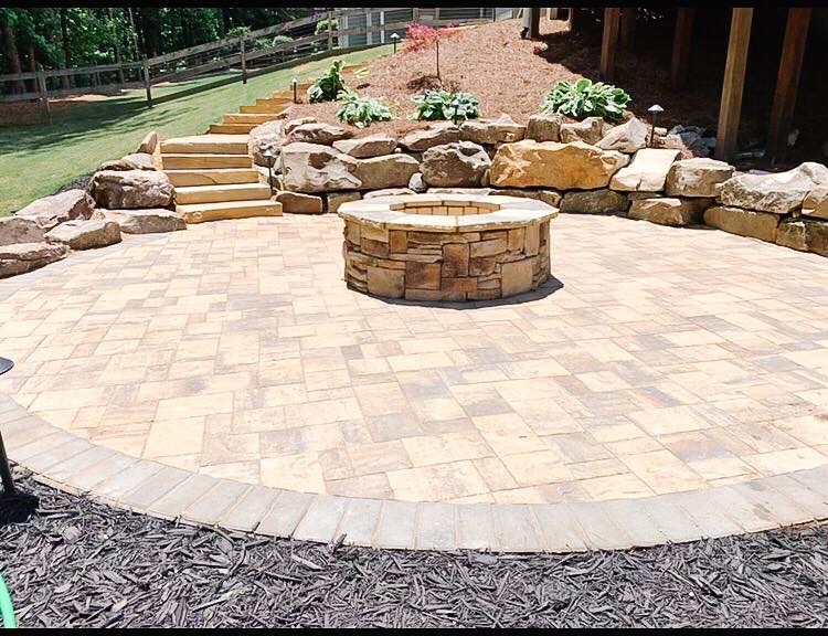 Haynes Landscape Customs photo