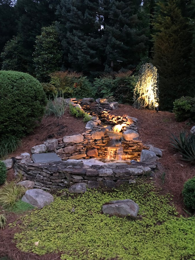 Total Lawn Inc. Plumber photo