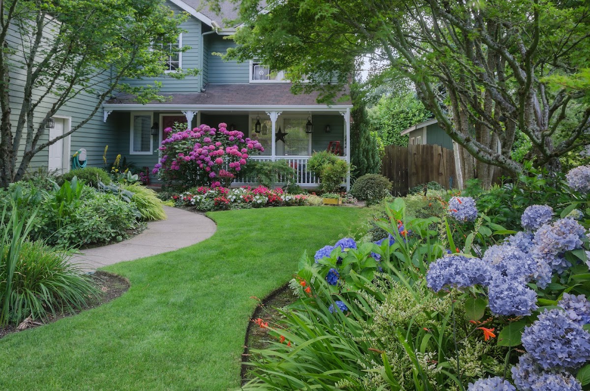 Crawford Landscaping Plumber photo