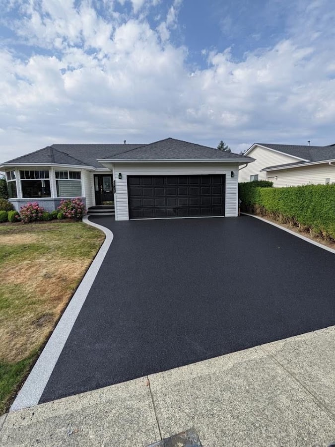 Atlanta Concrete Driveways & Patios Marietta photo