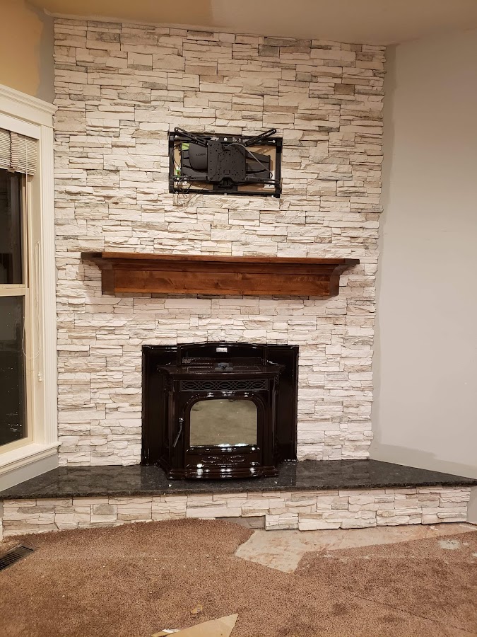 Beck Lowe Masonry LLC photo