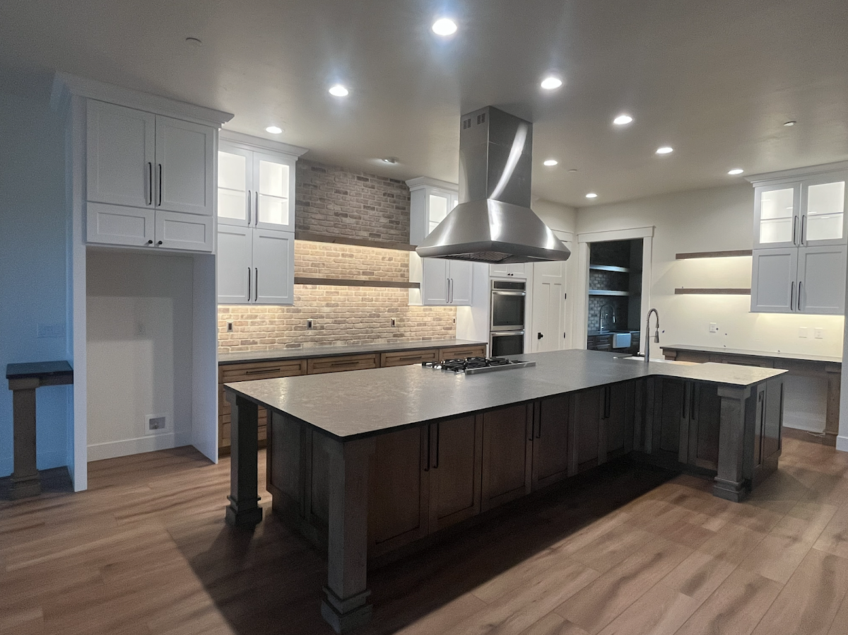 Seare Woodworking LLC photo