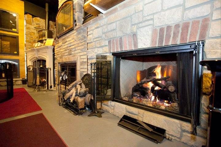 Fireplace & Chimney Authority photo