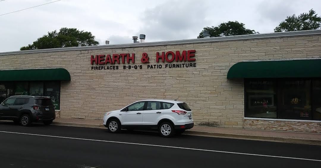 HEARTH & HOME INC. photo