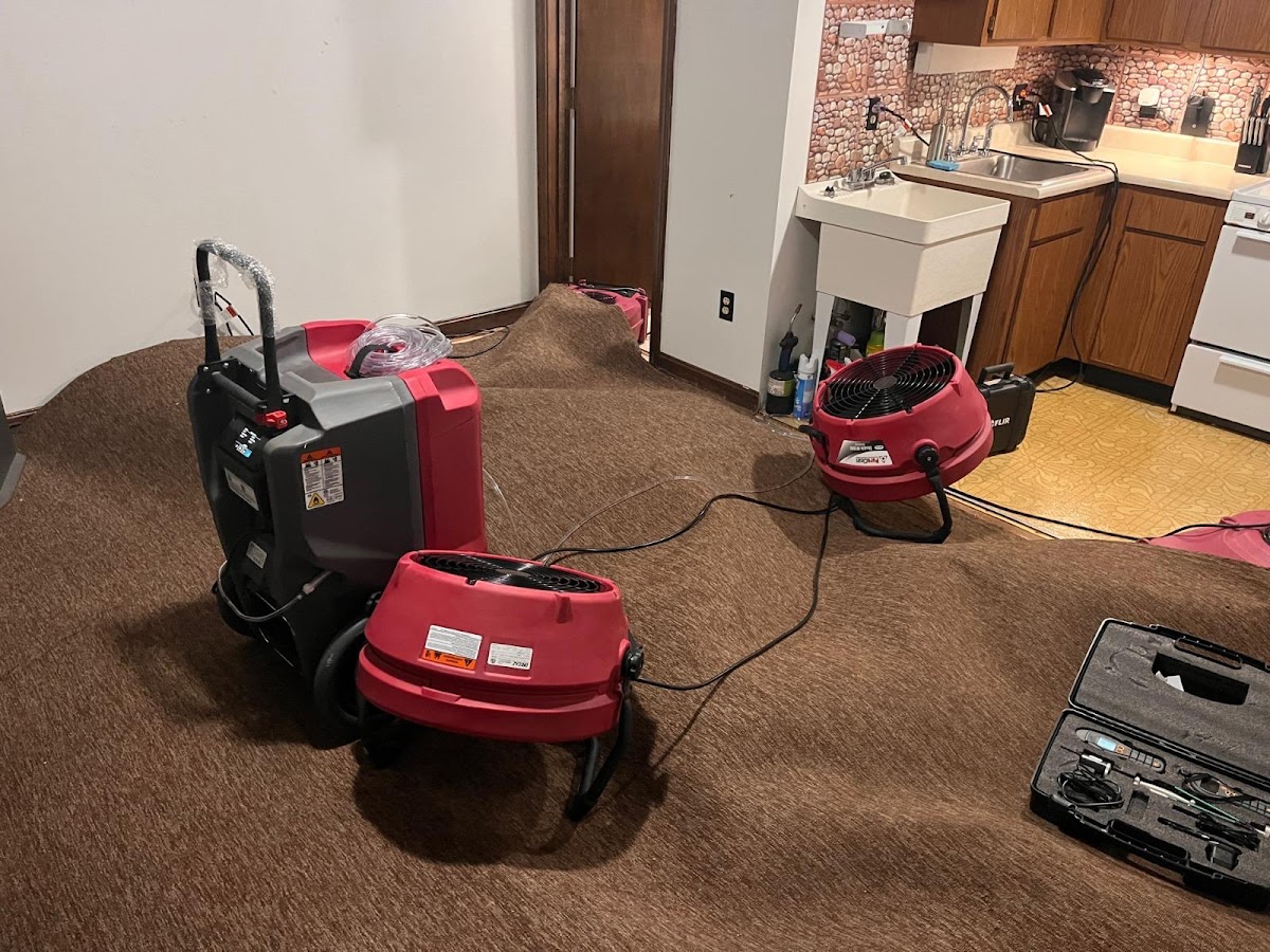 PuroClean of New Bedford photo