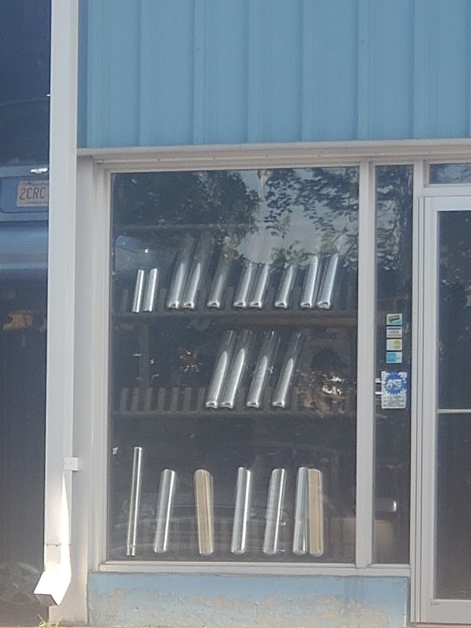 Muffler & Brake Auto Repair photo