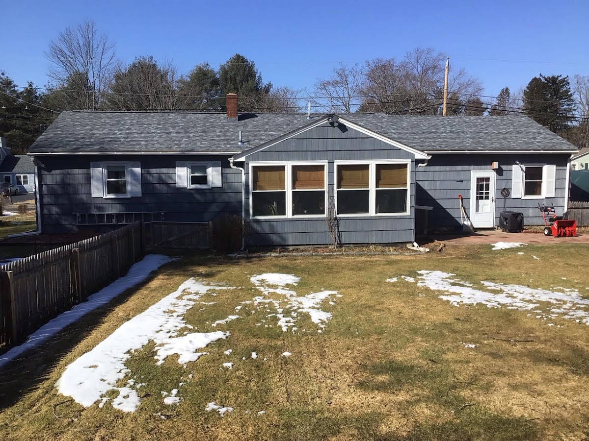 Summit Home Solutions LLC Roofing Repair photo