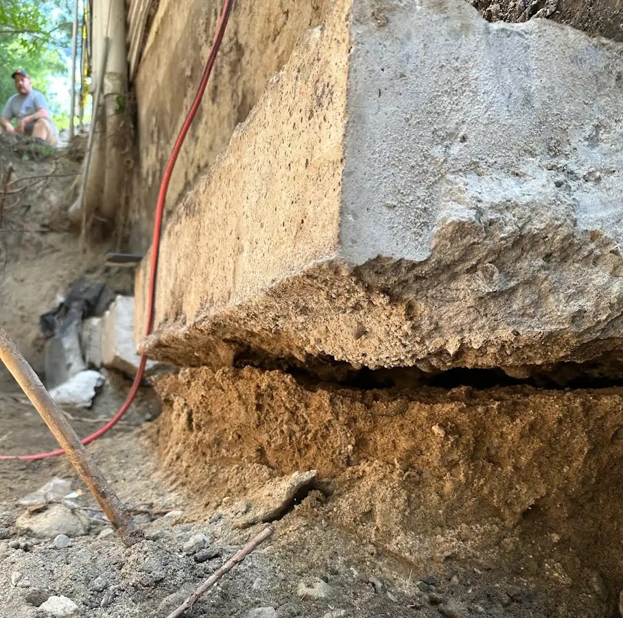 Basement Improvements, LLC Plumber photo