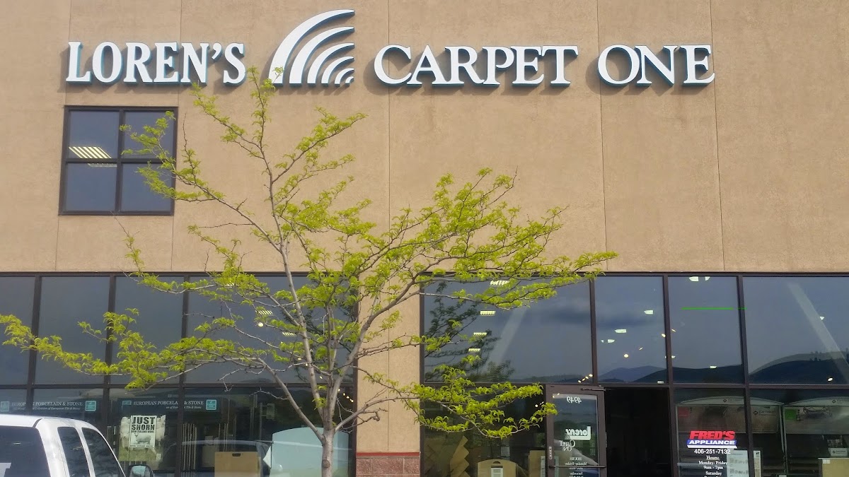 Lorens Carpet One Floor & Home photo