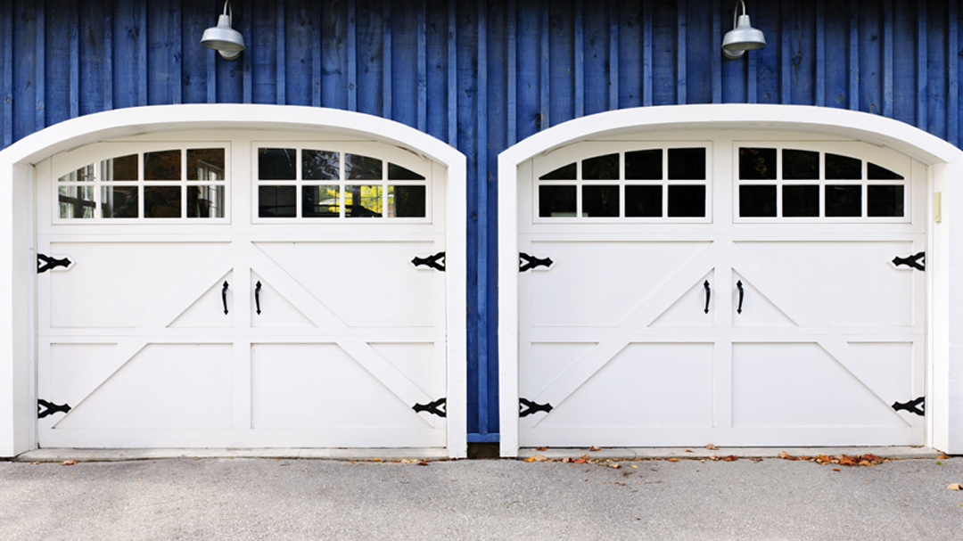 PS Garage Doors photo