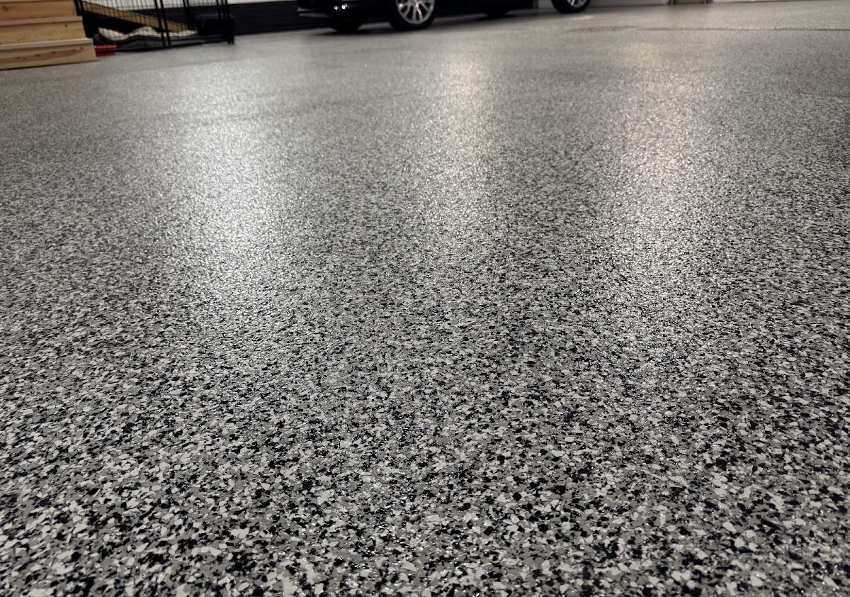 Quay Concrete Coatings photo