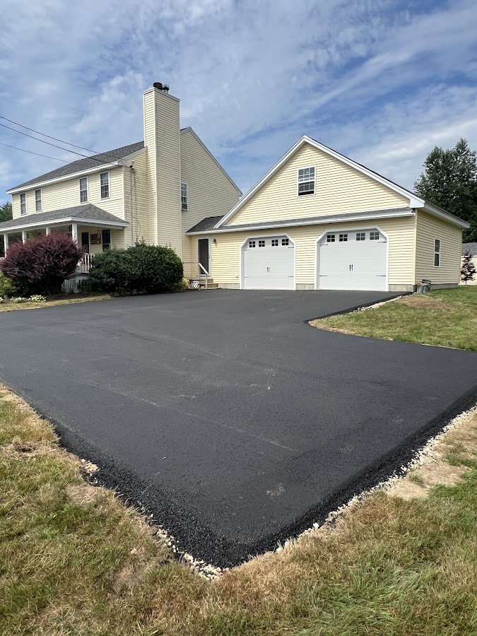 KC Paving LLC Plumber photo