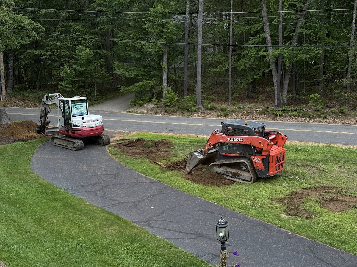 Northern Home & Excavation, LLC Plumber photo