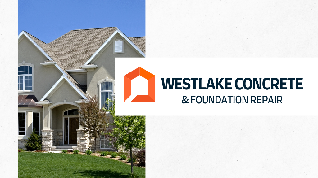 Westlake Concrete & Foundation Repair photo