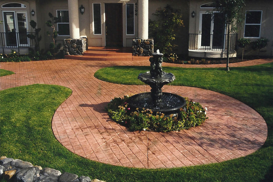 Anchor Concrete Plumber photo
