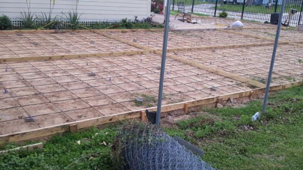 Concrete Sparks NV Plumber photo