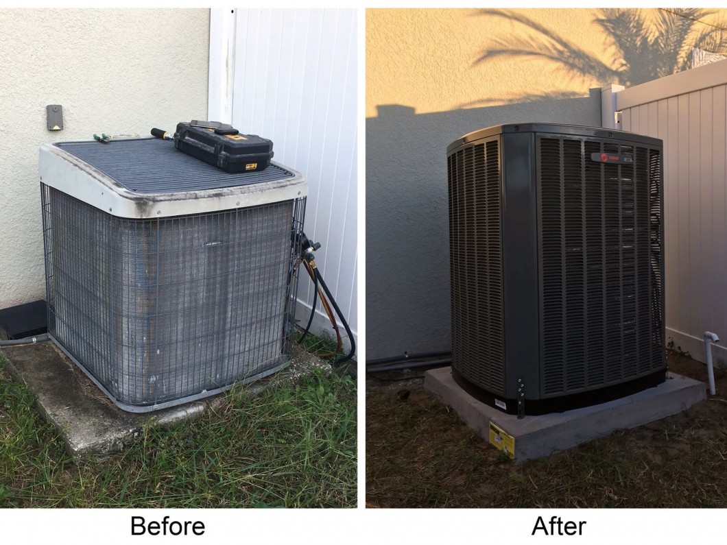 Star Heating and Cooling Company Plumber photo