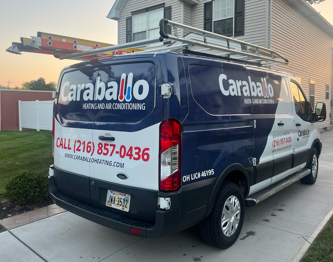 Caraballo Plumber photo