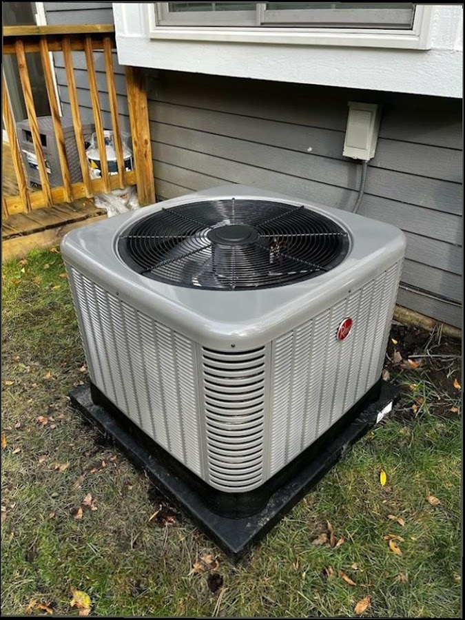 Williams Brothers Plumber photo