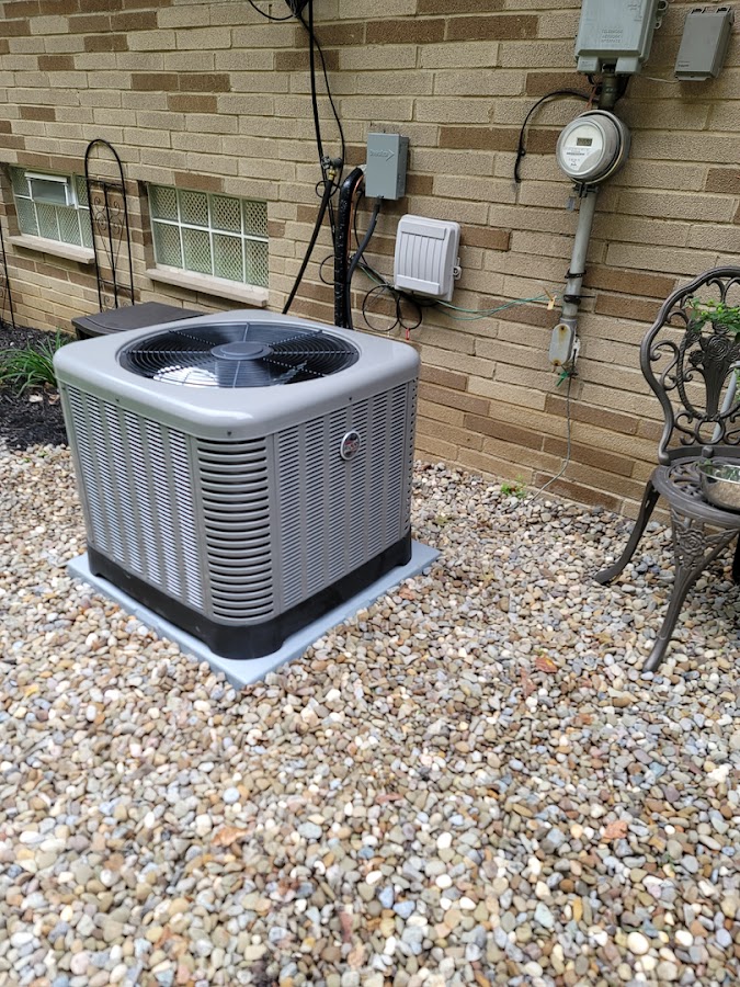 HARDIN BROS. HVAC Plumber photo