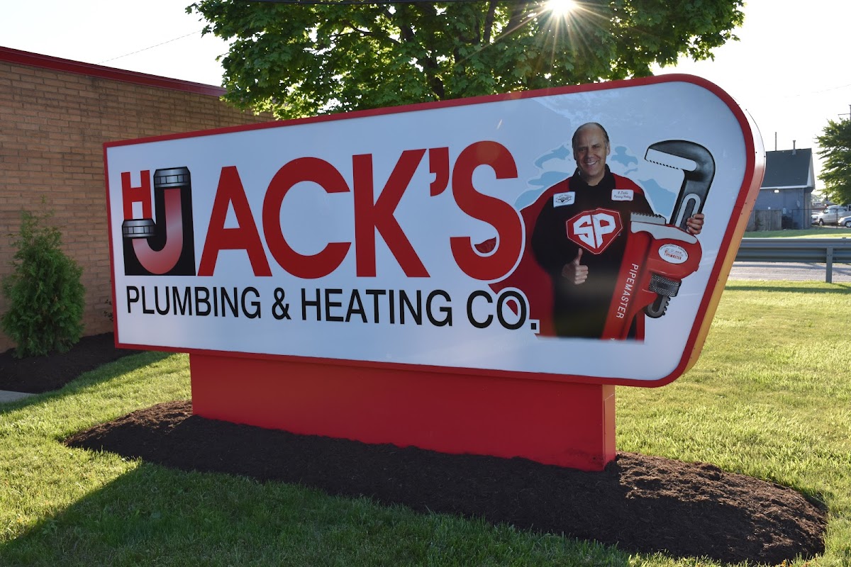 H. Jack's Plumbing and Heating Plumber photo
