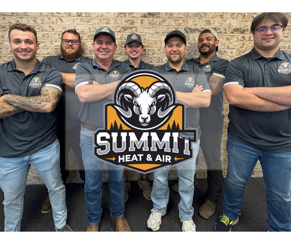 Summit Heat & Air Tulsa Plumber photo