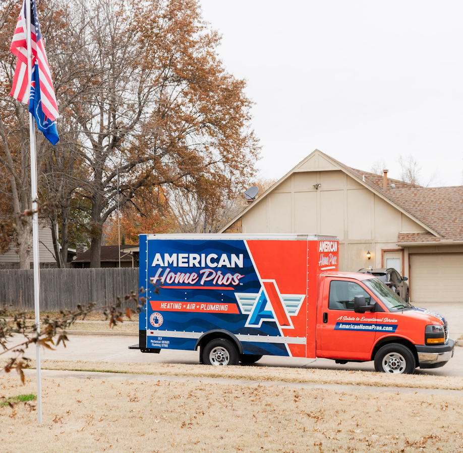 American Home Pros Plumber photo