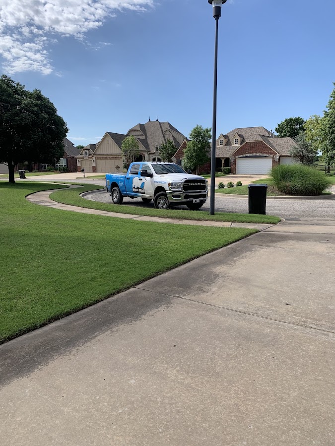 Snow Bear Heat and Air Tulsa Plumber photo