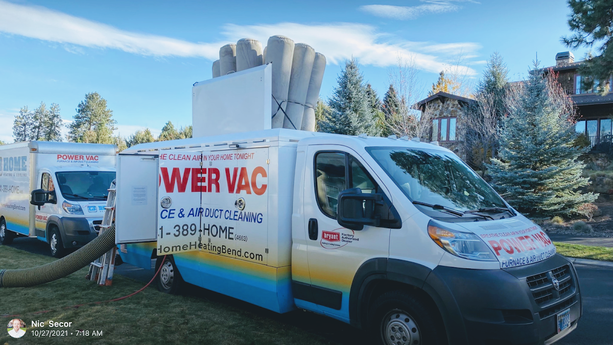 Home Heating & Cooling, Inc Plumber photo
