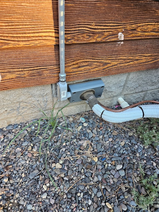 Second Wind Heating & Cooling Plumber photo