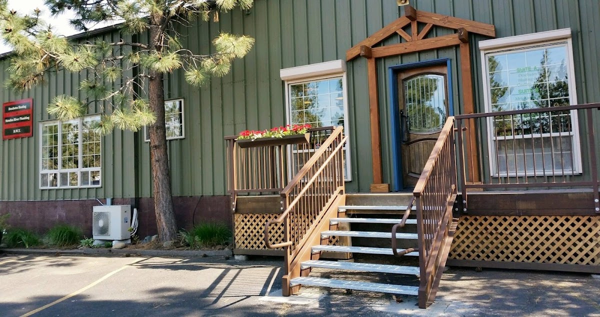 Deschutes Heating & Cooling Plumber photo