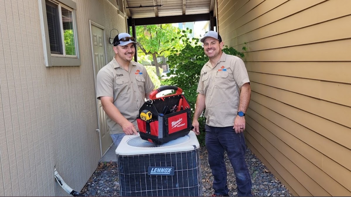 Heat Cool Plumber photo