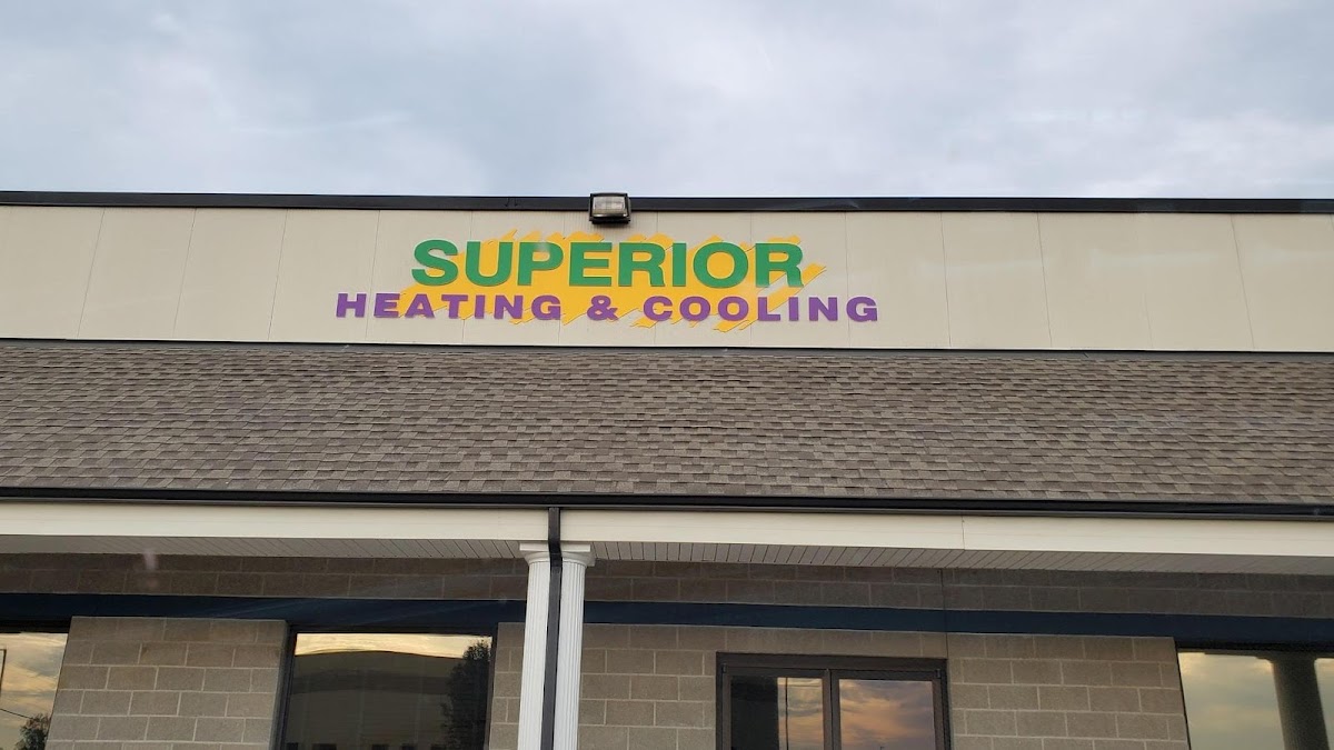 Superior Service Plumber photo