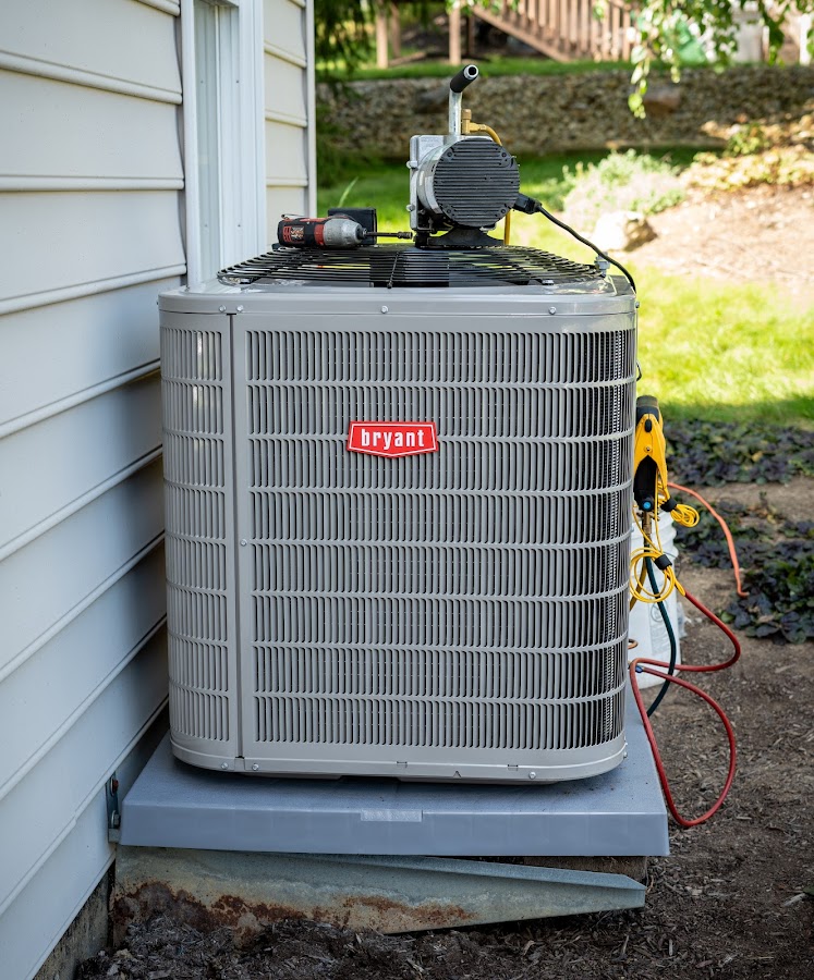Boehmer Heating & Cooling Plumber photo