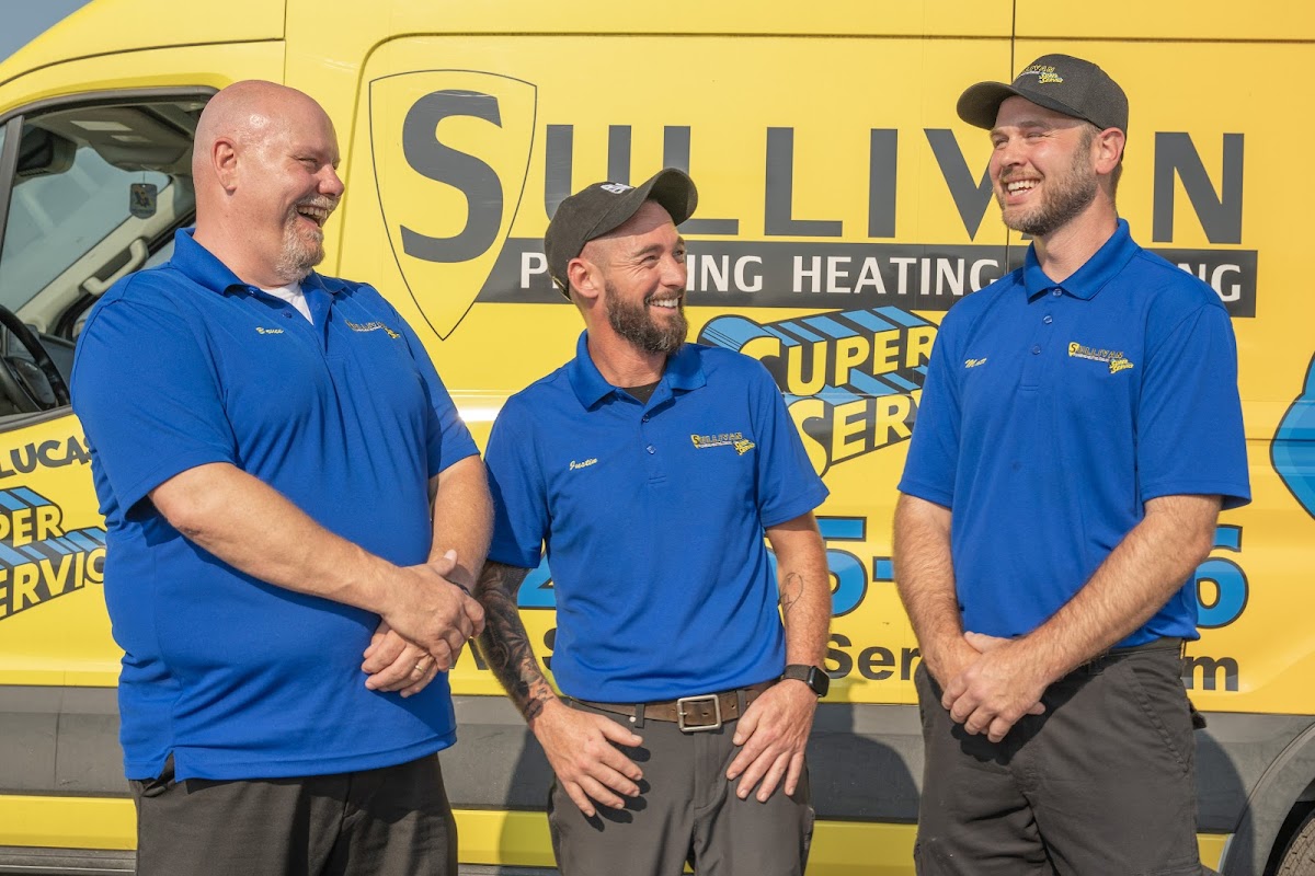 Sullivan Super Service Plumber photo