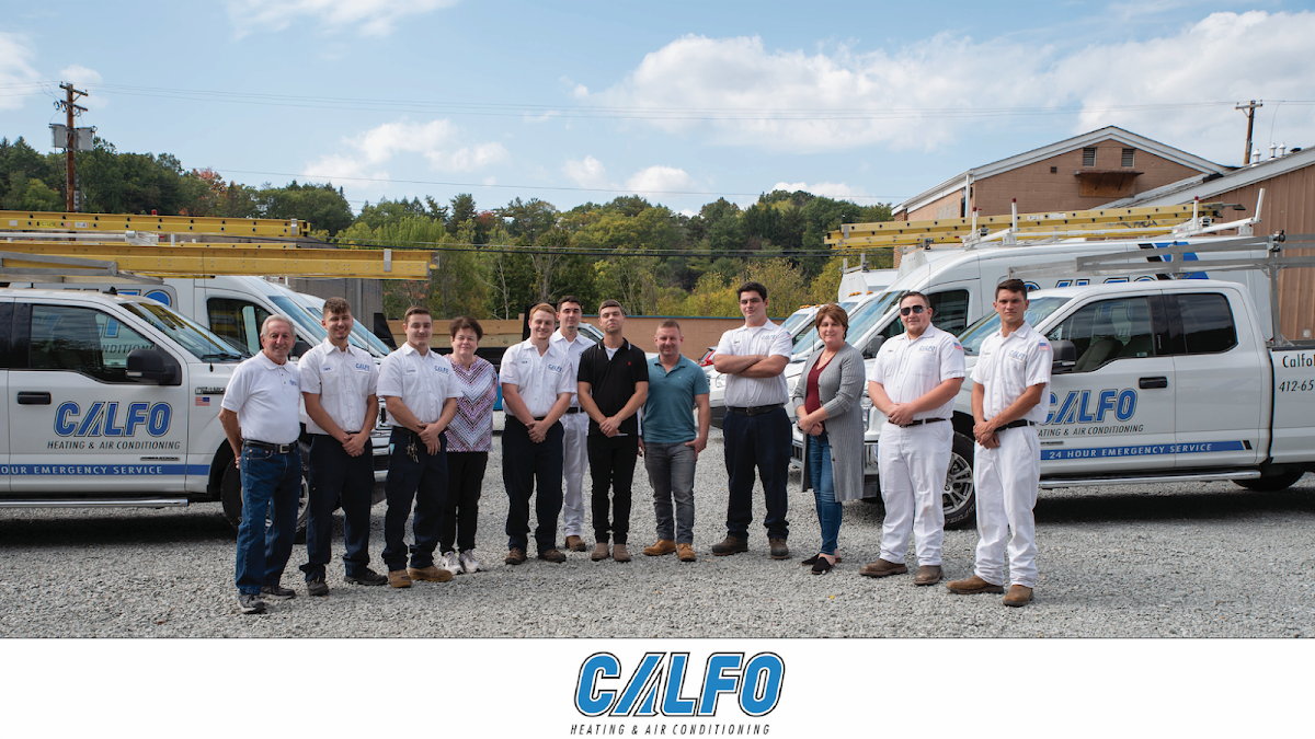 CALFO Home Services Plumber photo
