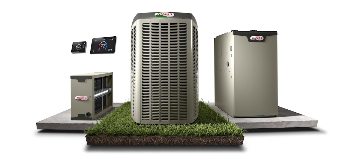 Wade Heating & Cooling Plumber photo