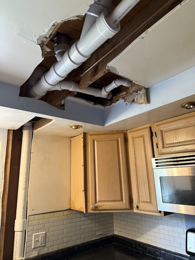 Armstrong Comfort Solutions Plumber photo