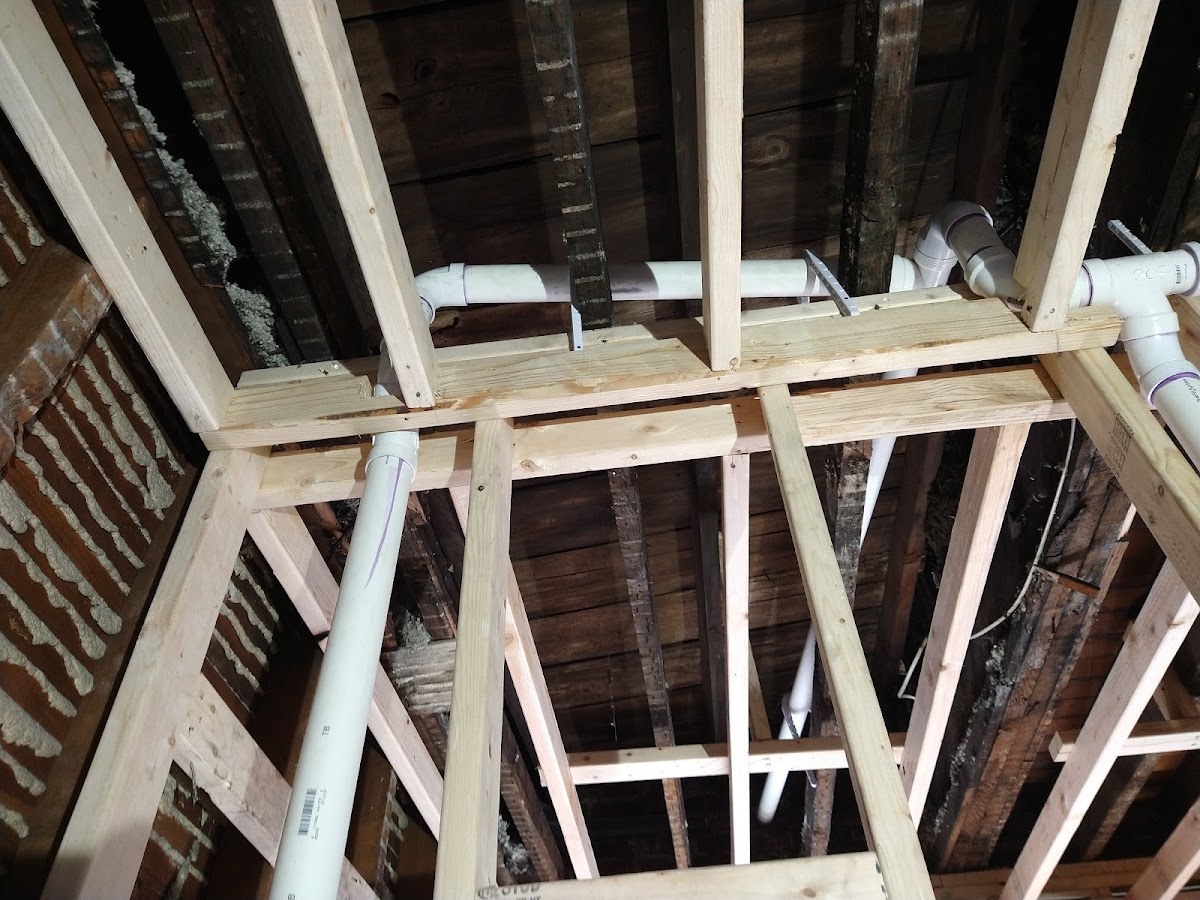 B.E.T. Plumbing LLC Plumber photo