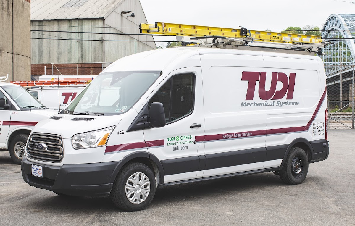TUDI Mechanical Systems Plumber photo