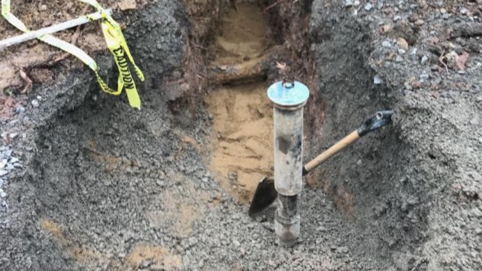 Vince Marino Plumbing, LLC Plumber photo