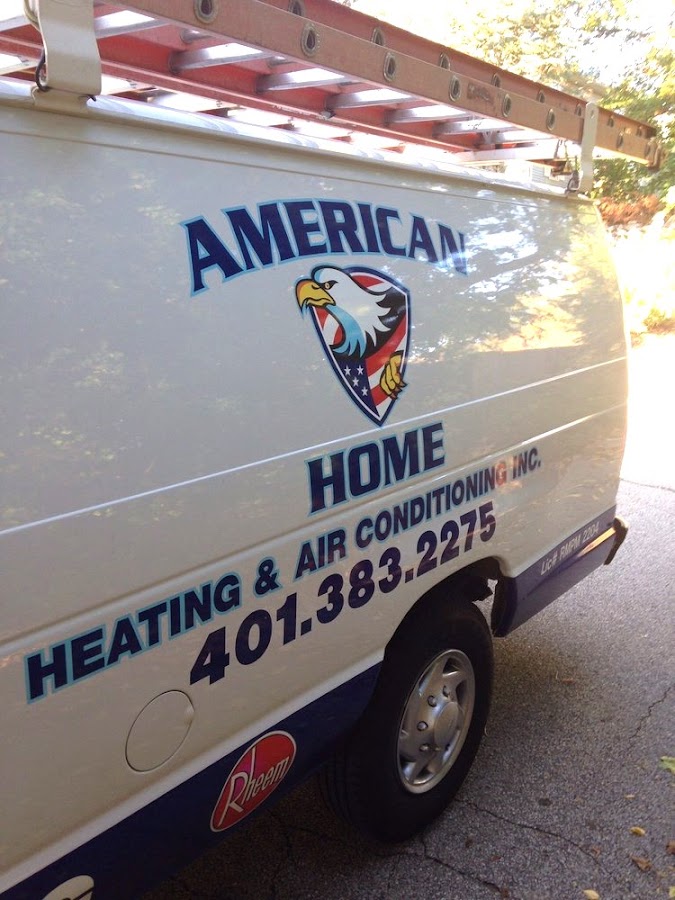 American Home Heating and Air Conditioning Inc Plumber photo