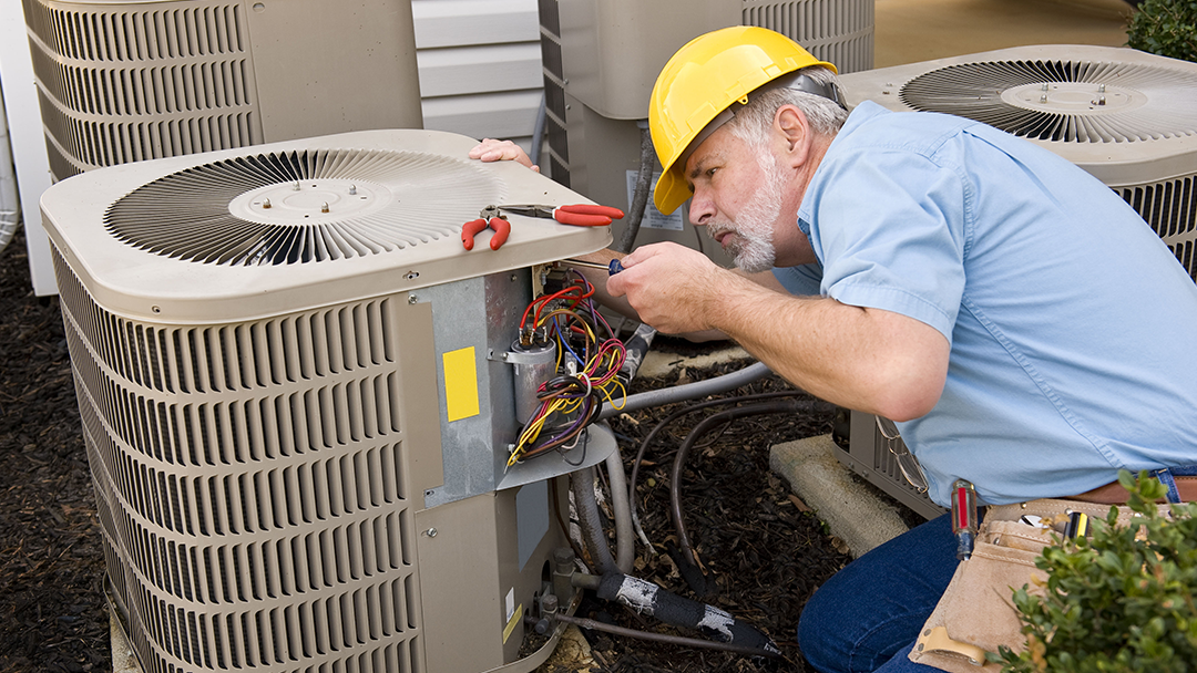 Air Synergy Plumber photo