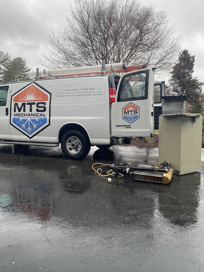 MTS Mechanical LLC Plumber photo