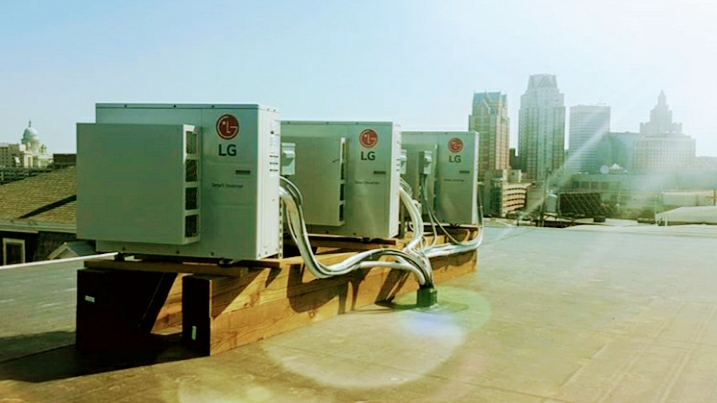 Rowlett & Son's HVAC Plumber photo